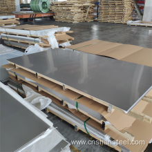 ASTM 300 Series Standard Stainless Steel Plate Sheet